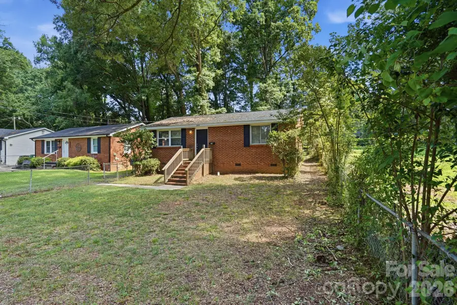1805 Purser Drive, Charlotte, NC 28215 - #3