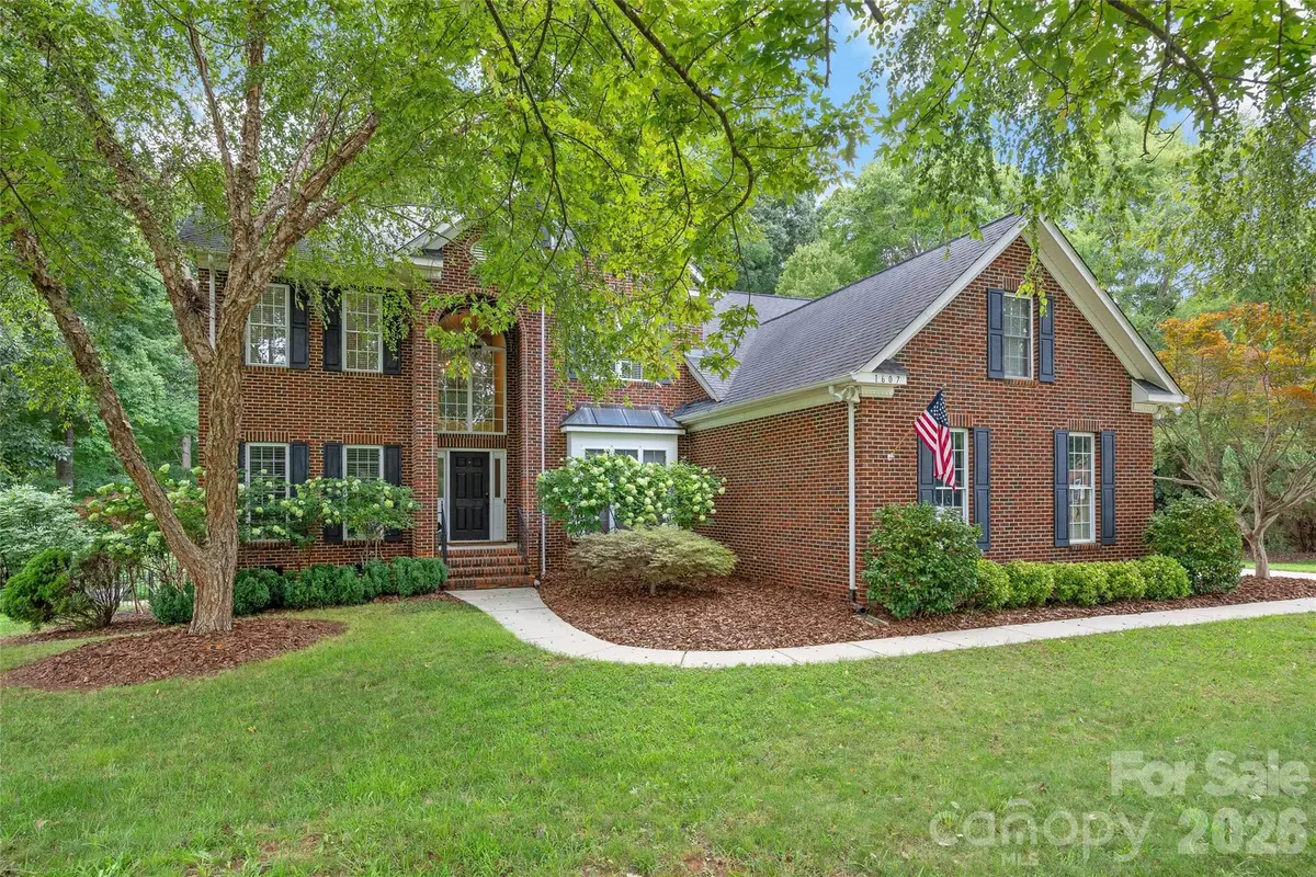1607 Crestgate Drive, Waxhaw, NC 28173 - #1