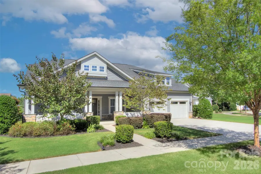 12909 Sandpiper Grove Court, Charlotte, NC 28278 - #2
