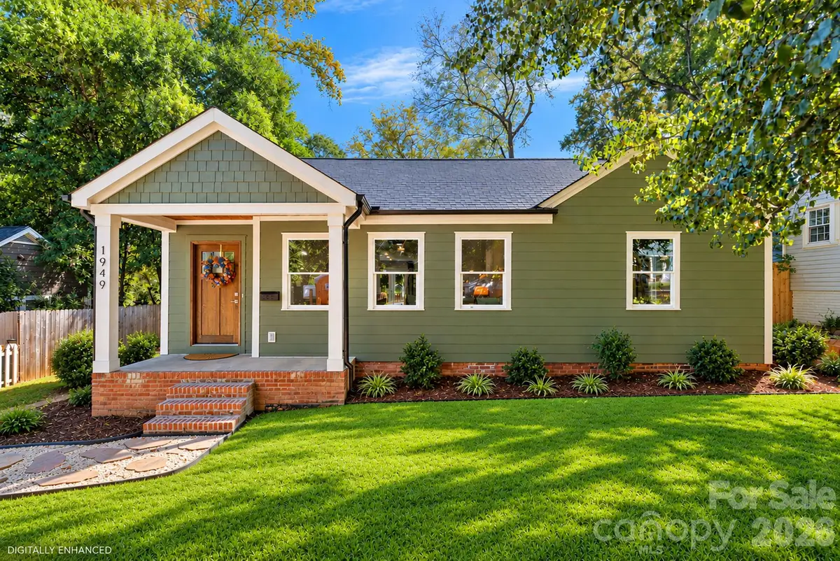 1949 Garibaldi Avenue, Charlotte, NC 28208 - #1