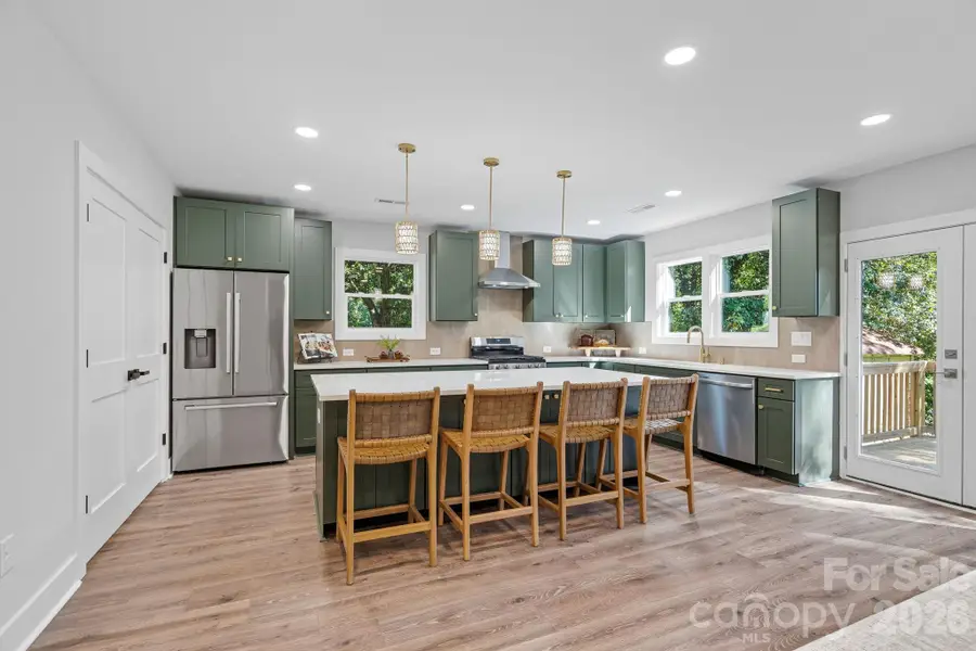 1949 Garibaldi Avenue, Charlotte, NC 28208 - #3