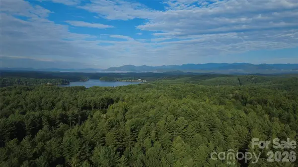 TBD Peninsula Reserve Drive #6 & 27, Nebo, NC 28761