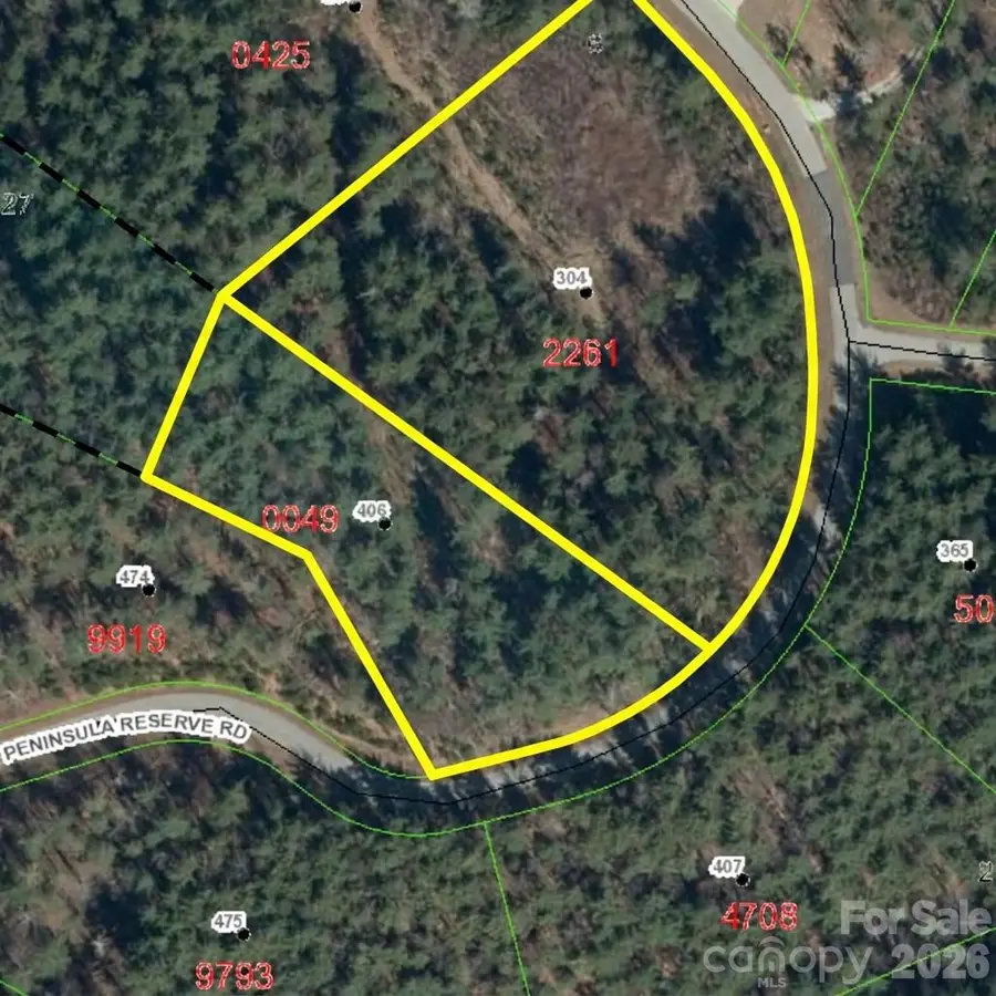 TBD Peninsula Reserve Drive #6 & 27, Nebo, NC 28761 - #2