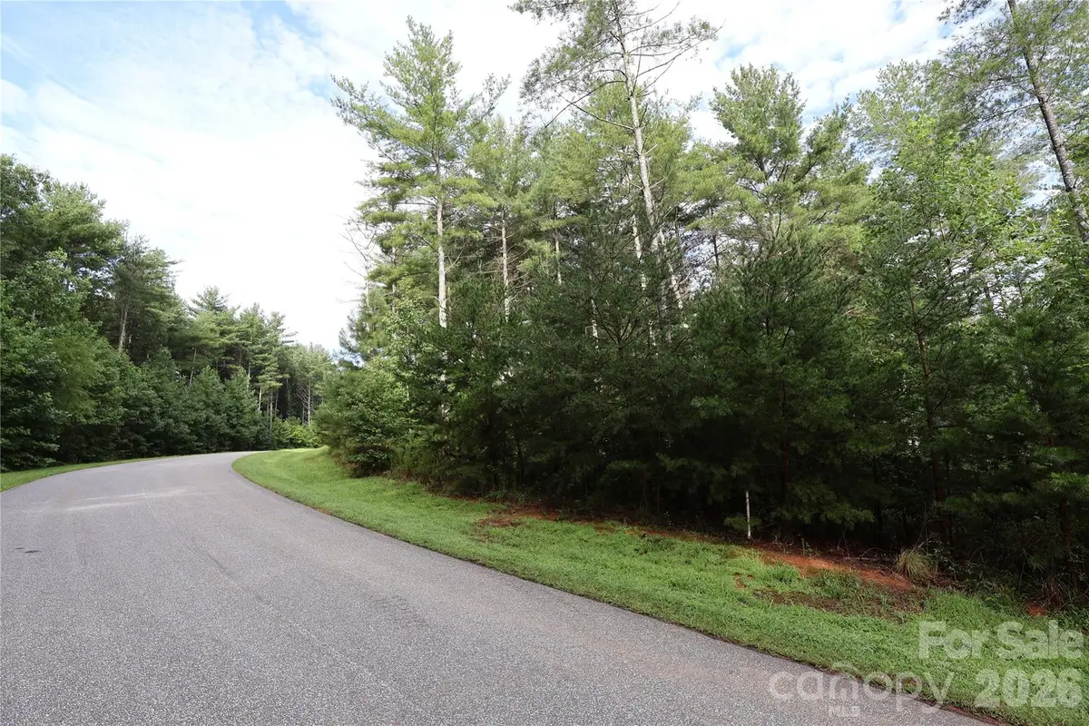 TBD Peninsula Reserve Drive #6, Nebo, NC 28761 - #1