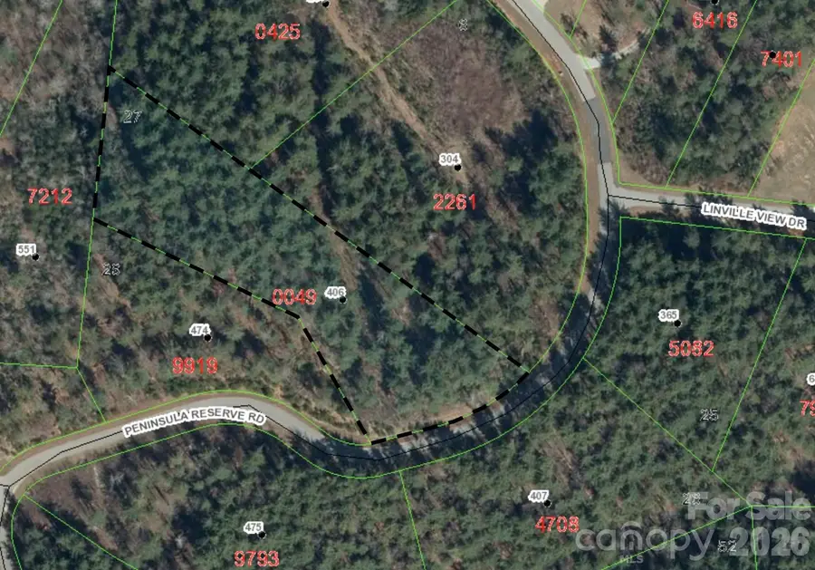 TBD Peninsula Reserve Drive #6, Nebo, NC 28761 - #2
