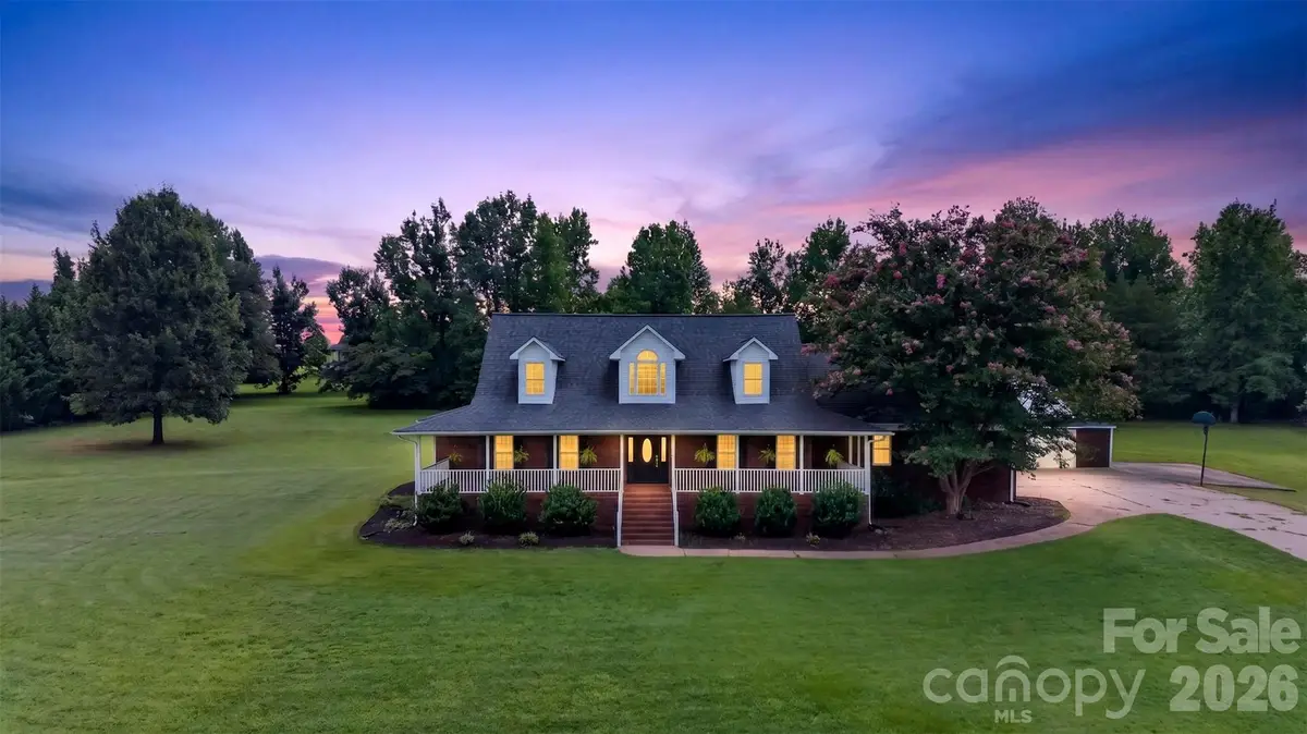 1510 S Green River Road, Gaffney, SC 29341 - #1