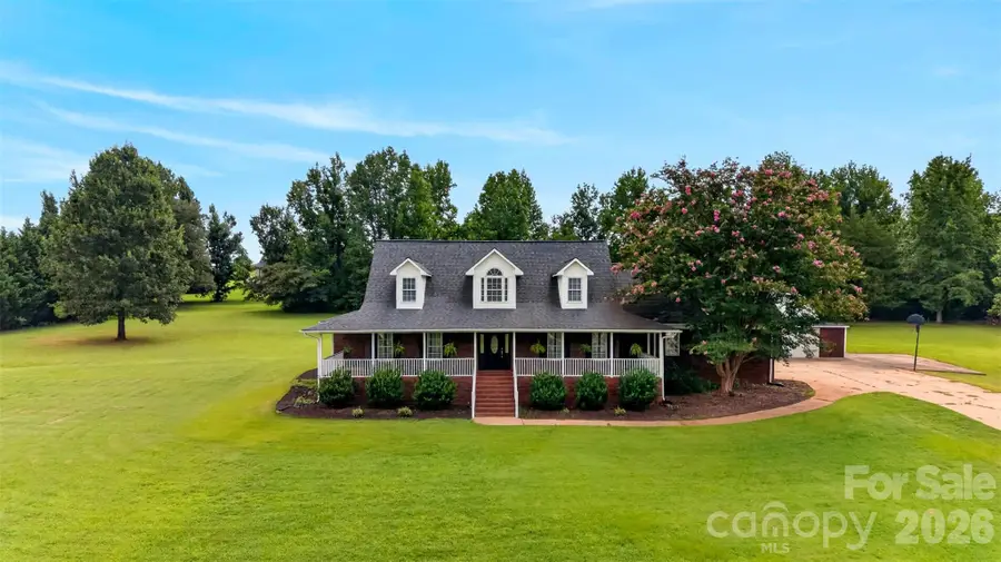 1510 S Green River Road, Gaffney, SC 29341 - #2