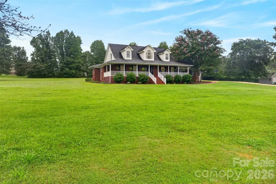 1510 S Green River Road, Gaffney, SC 29341 - #3
