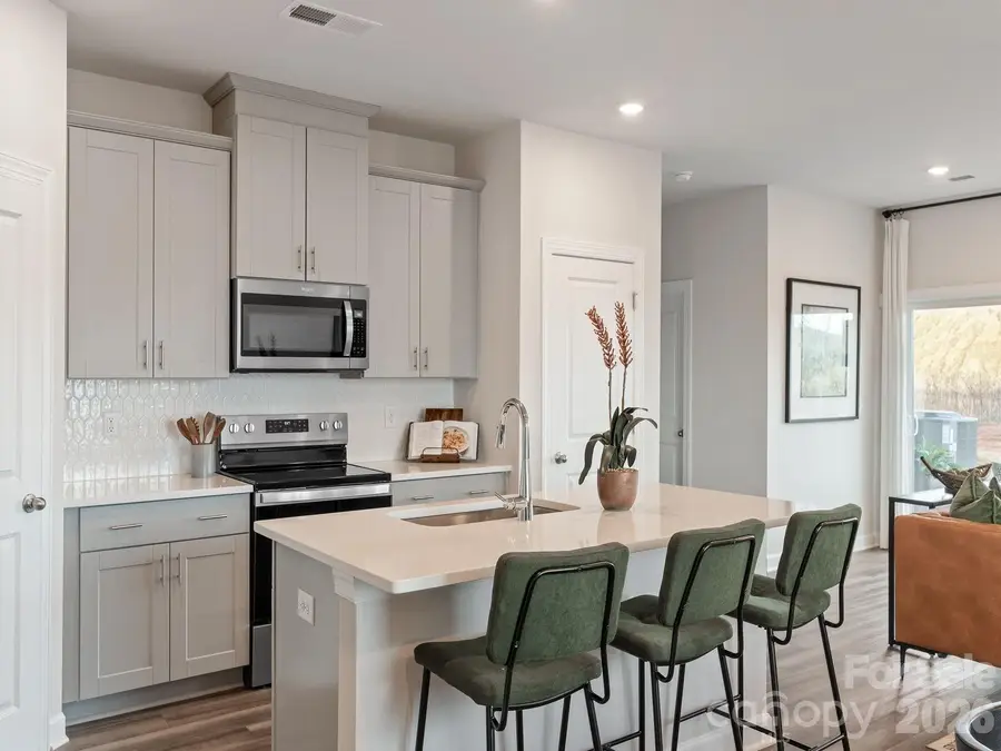 9049 Foggy Brook Loop, Charlotte, NC 28216 - #2