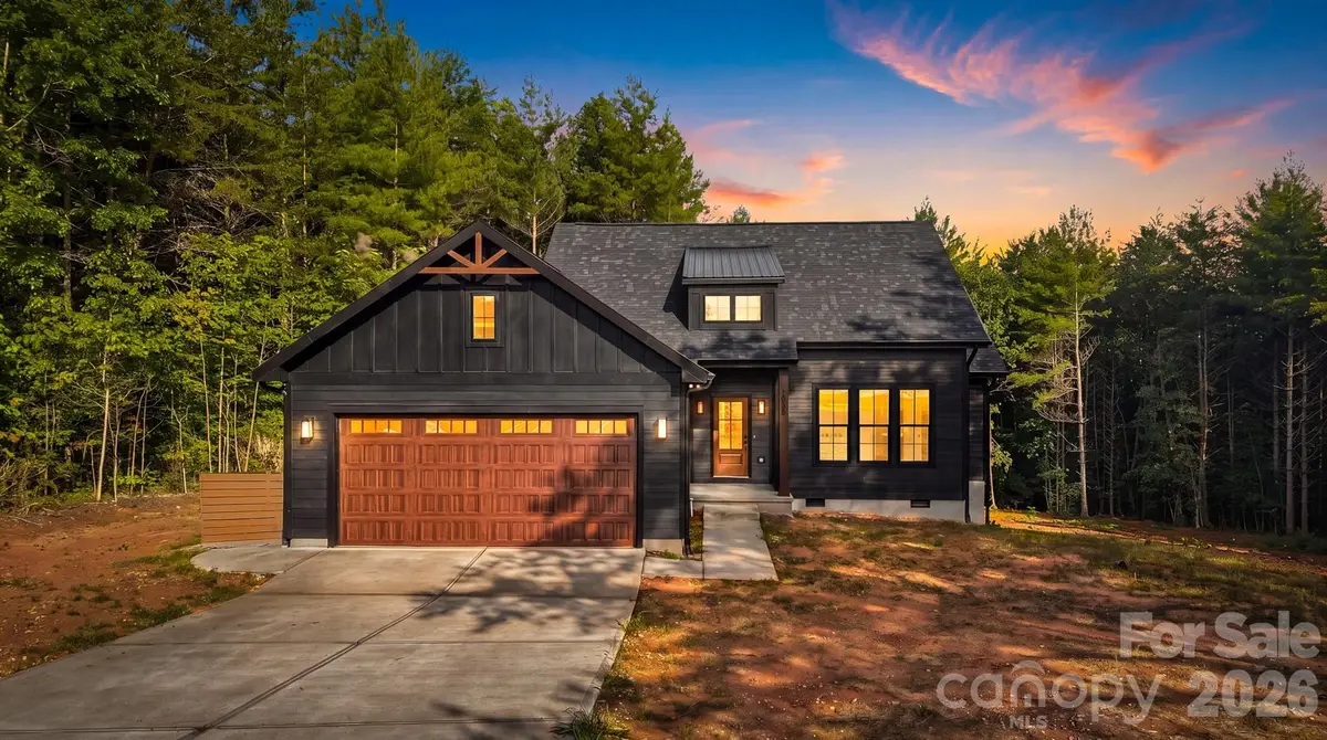 1035 Hawksbill Drive, Morganton, NC 28655 - #1