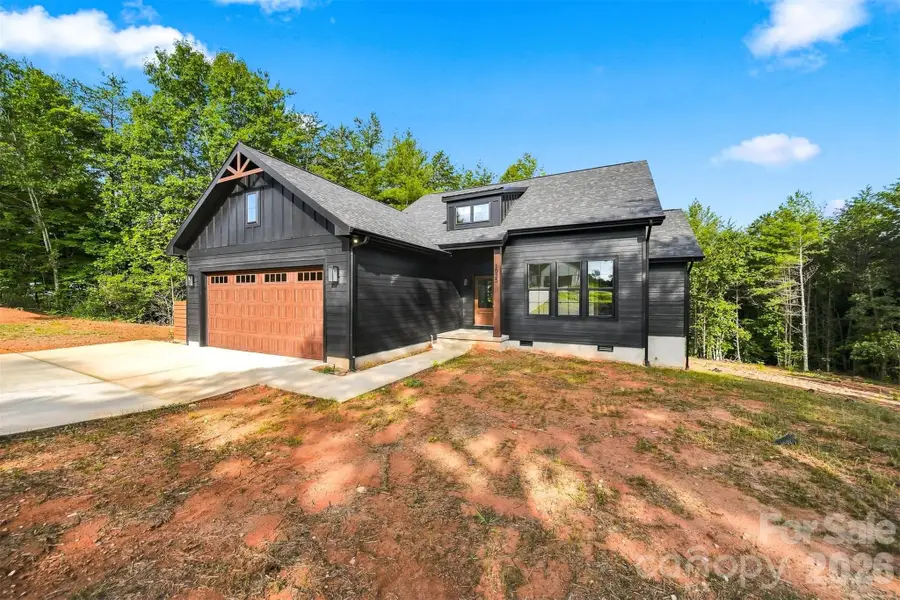 1035 Hawksbill Drive, Morganton, NC 28655 - #2