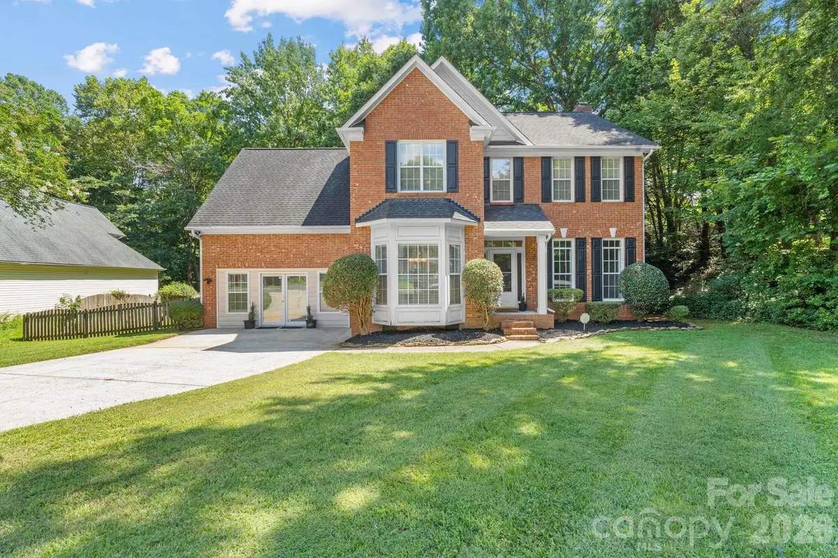 2040 Swaim Drive, Matthews, NC 28105 - #1