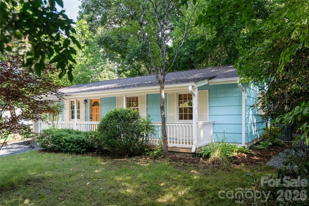246 North Fork Road, Black Mountain, NC 28711 - #1