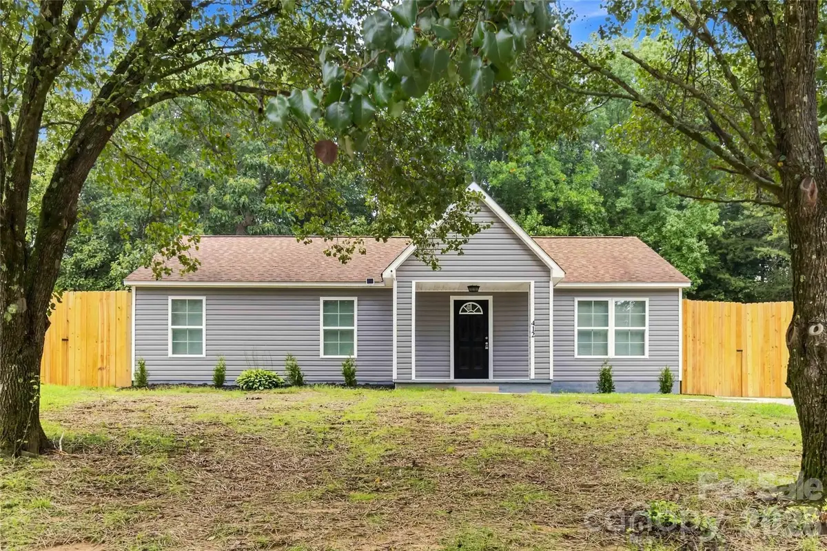 412 E Mclelland Avenue, Mooresville, NC 28115 - #1
