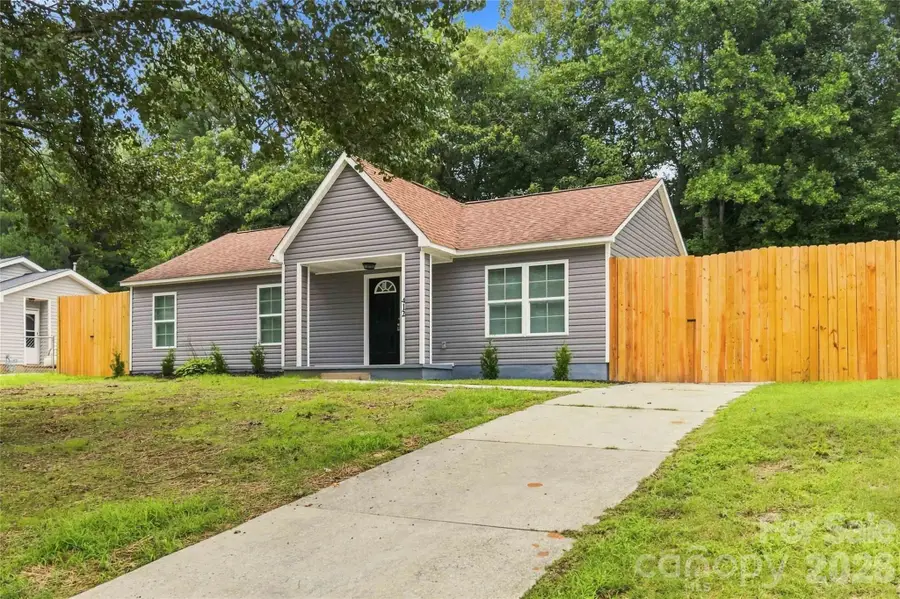 412 E Mclelland Avenue, Mooresville, NC 28115 - #2