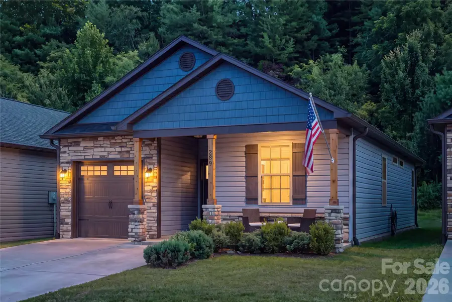 289 Cardwell Lane, Fletcher, NC 28732 - #2