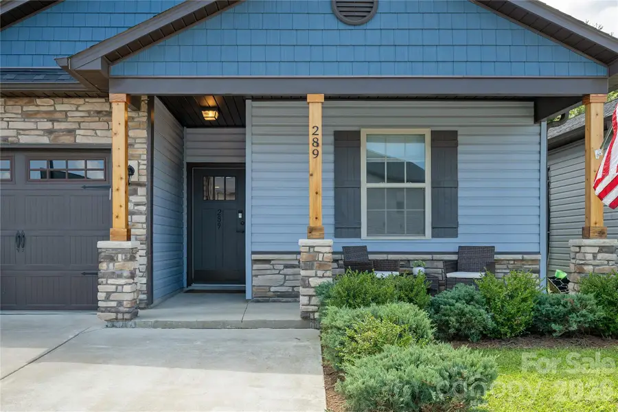 289 Cardwell Lane, Fletcher, NC 28732 - #3