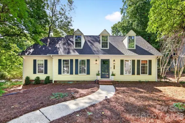 401 Kingsley Drive, Charlotte, NC 28270