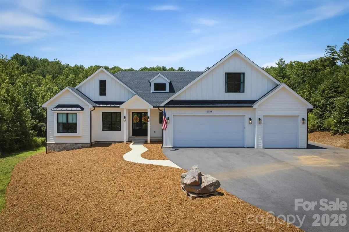 2124 Starlight Lane, Morganton, NC 28655 - #1