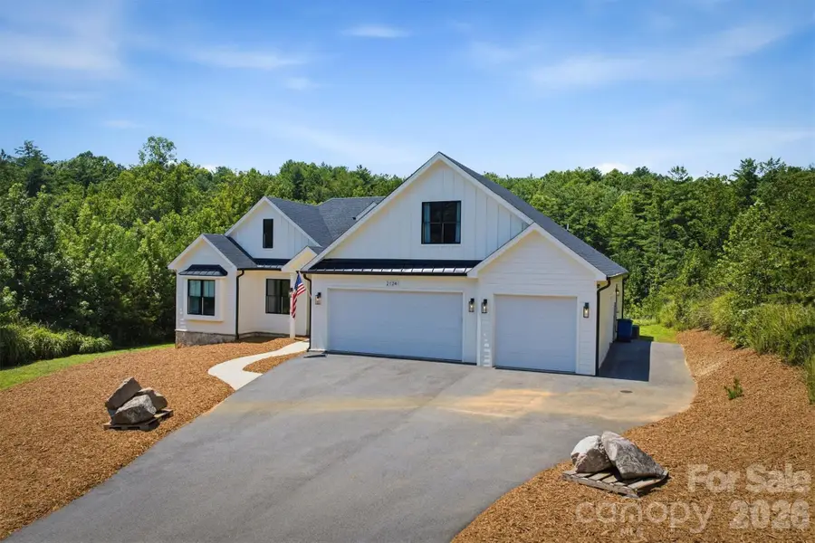 2124 Starlight Lane, Morganton, NC 28655 - #3