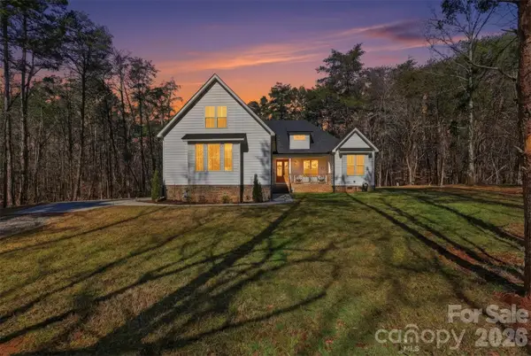 4980 Foster Road, Cleveland, NC 27013
