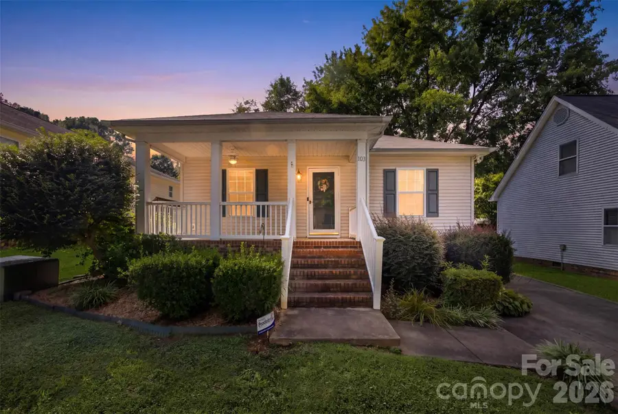 103 Watson Street, Belmont, NC 28012 - #2