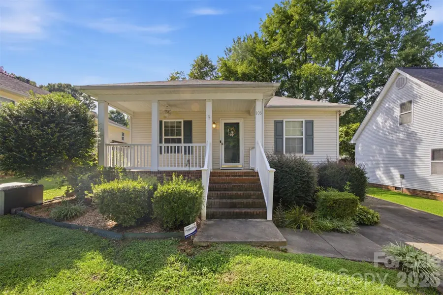103 Watson Street, Belmont, NC 28012 - #3