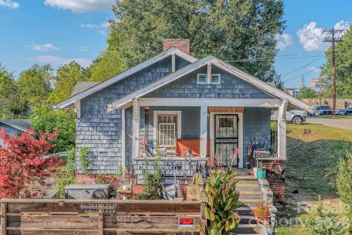 24 Timothy Street, Asheville, NC 28801 - #1
