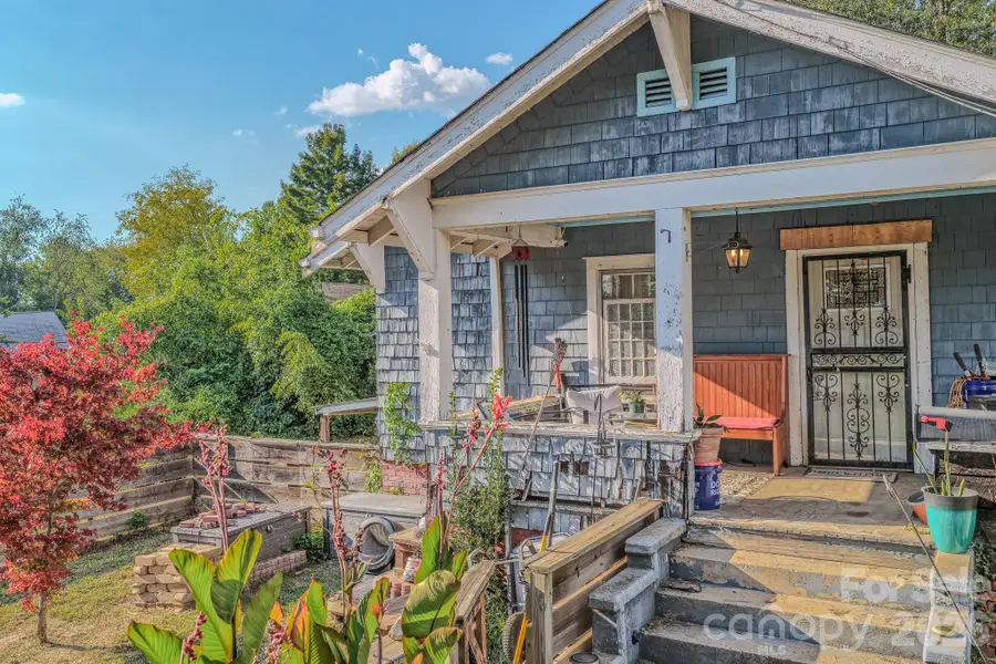24 Timothy Street, Asheville, NC 28801 - #2