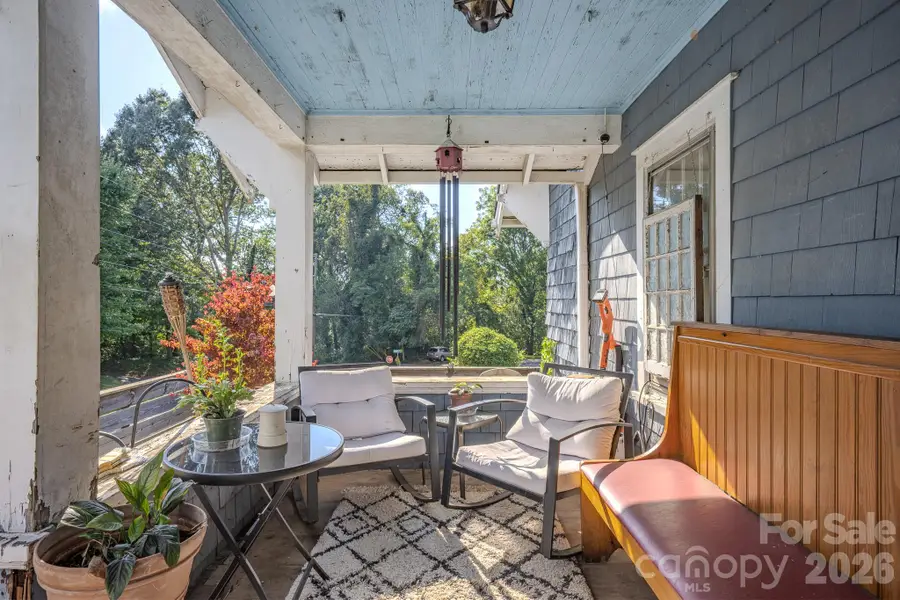 24 Timothy Street, Asheville, NC 28801 - #3