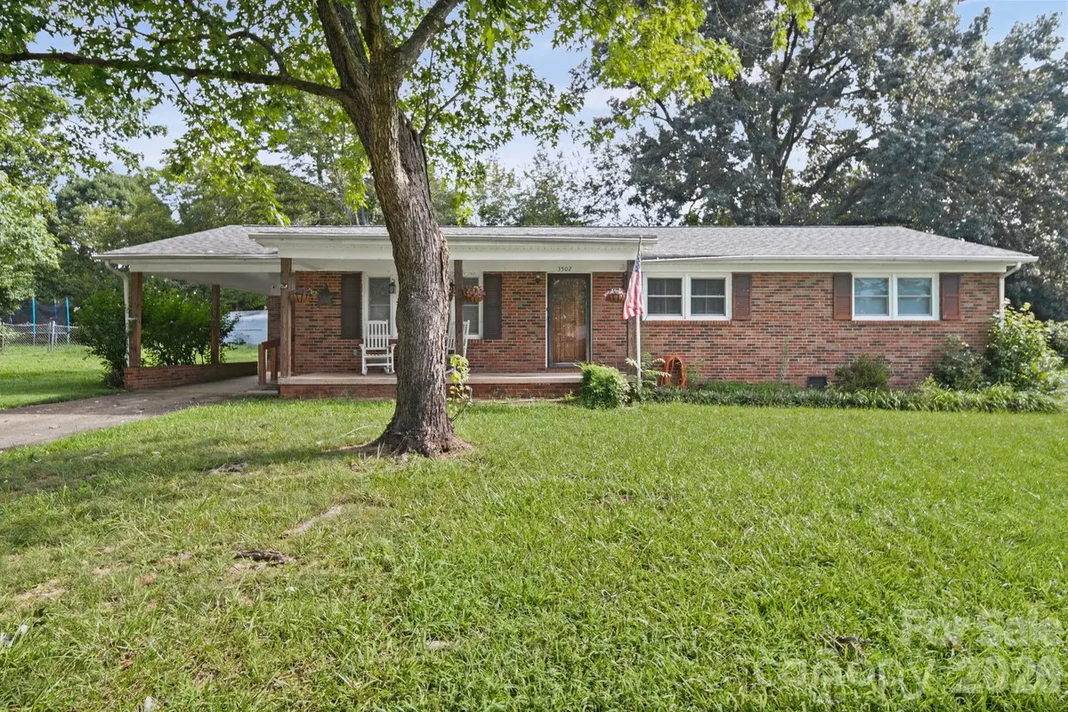 3502 Merry Oaks Lane, Dallas, NC 28034 - #1