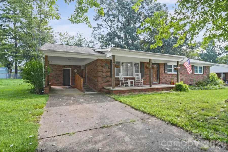 3502 Merry Oaks Lane, Dallas, NC 28034 - #2