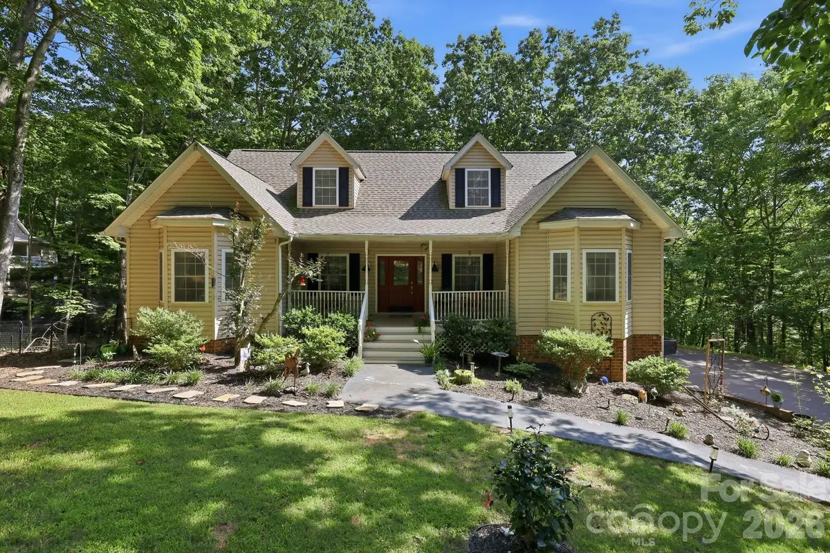 28 Gentlewood Trail, Candler, NC 28715 - #1