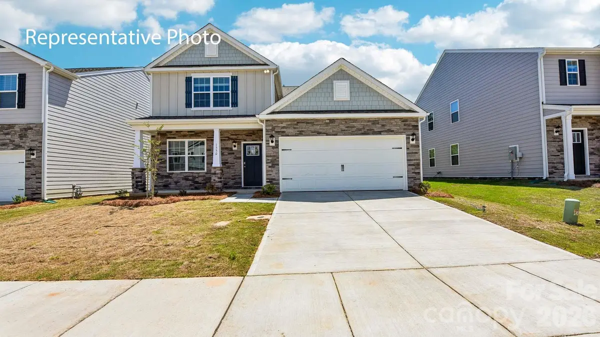 513 Blackpool Court, Monroe, NC 28112 - #1