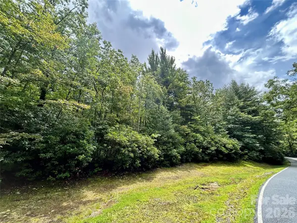 Lot 40 Hawk Mountain Road, Lake Toxaway, NC 28747