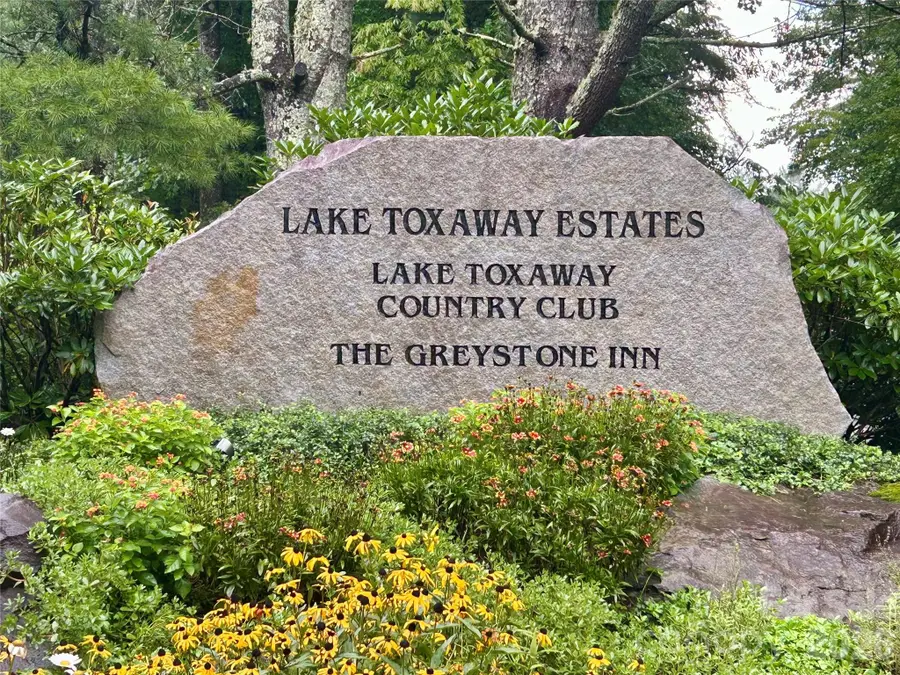 Lot 40 Hawk Mountain Road, Lake Toxaway, NC 28747 - #2