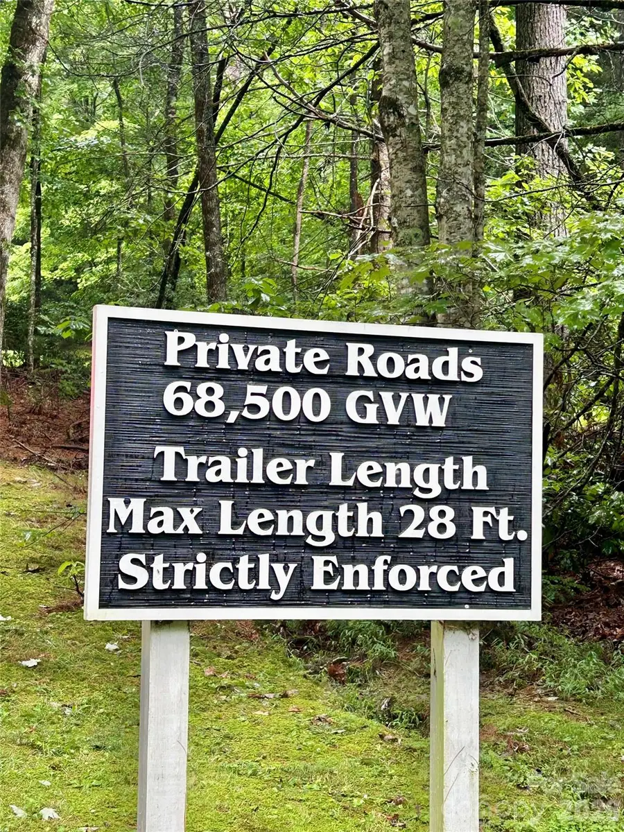 Lot 40 Hawk Mountain Road, Lake Toxaway, NC 28747 - #3
