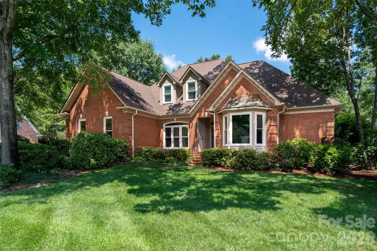 12818 Darby Chase Drive, Charlotte, NC 28277 - #1