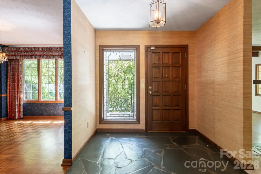 25 E Forest Road, Asheville, NC 28803 - #3