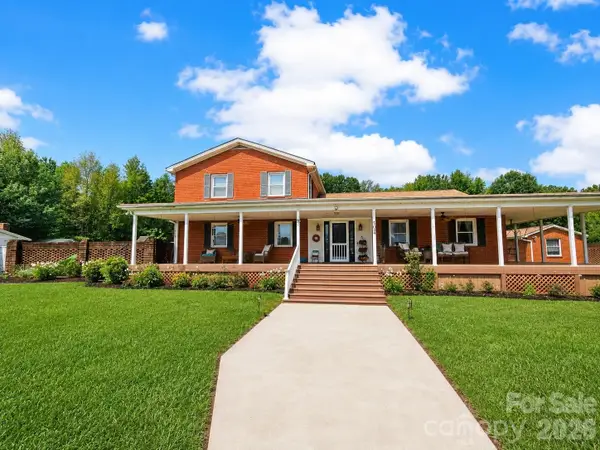 907 Sikes Mill Road, Monroe, NC 28110