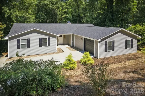 3517 Crestwood Drive, Morganton, NC 28655