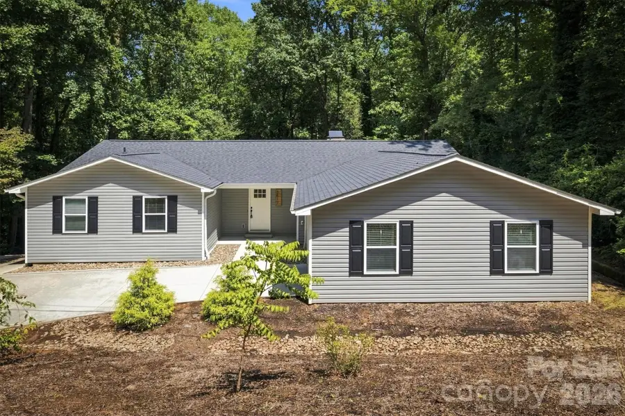 3517 Crestwood Drive, Morganton, NC 28655 - #2