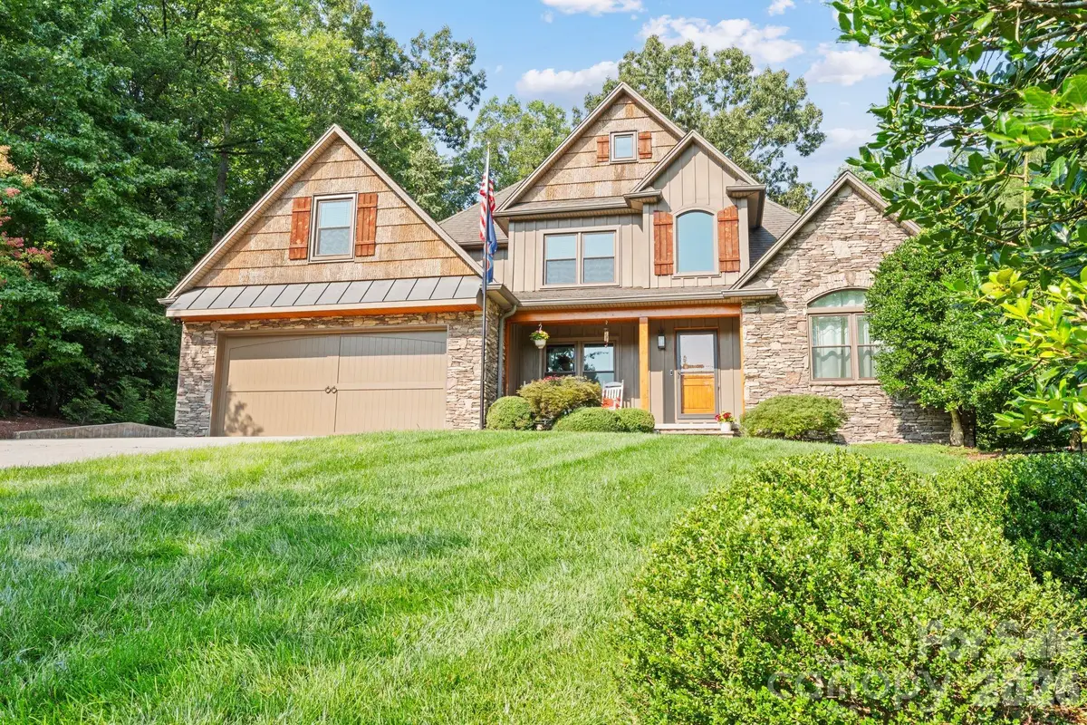 2214 Flanagan Drive, Lenoir, NC 28645 - #1