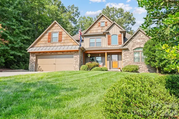 2214 Flanagan Drive, Lenoir, NC 28645
