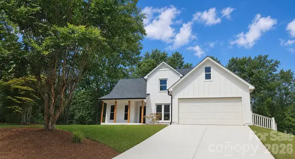 13121 Graymist Drive, Charlotte, NC 28215