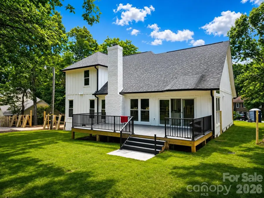 13121 Graymist Drive, Charlotte, NC 28215 - #2