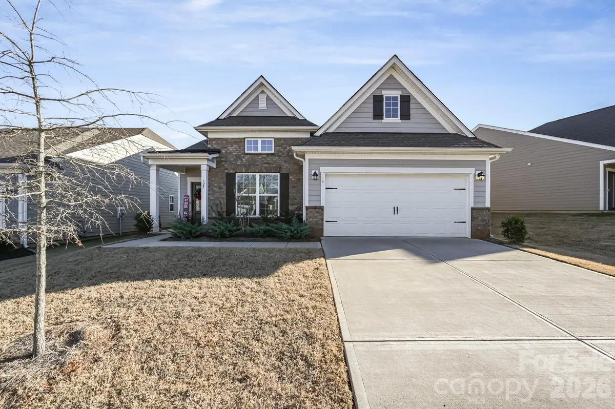 125 White Apple Way, Statesville, NC 28625 - #1