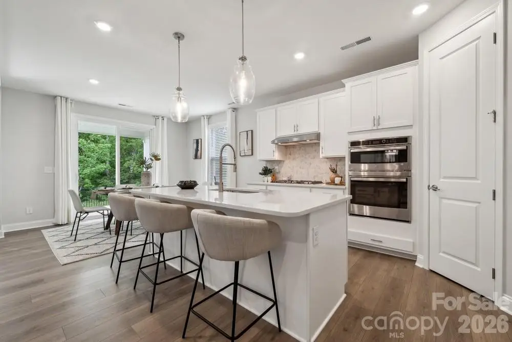 1594 Hubert Graham Way, Tega Cay, SC 29708 - #1