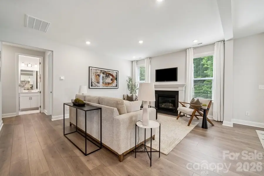 1594 Hubert Graham Way, Tega Cay, SC 29708 - #3
