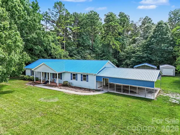 712 Turrentine Church Road, Mocksville, NC 27028